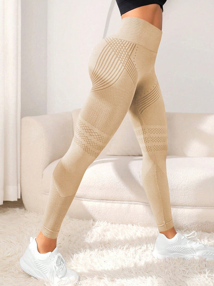 Kongelige Anti-Cellulite Legging™ | 50% RABATT