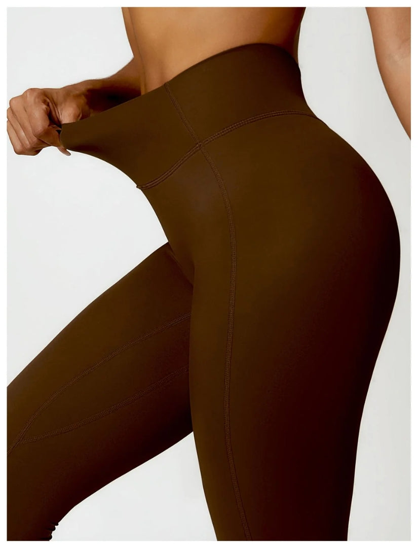 Dahlia anti-cellulitt leggings™ | 50% RABATT