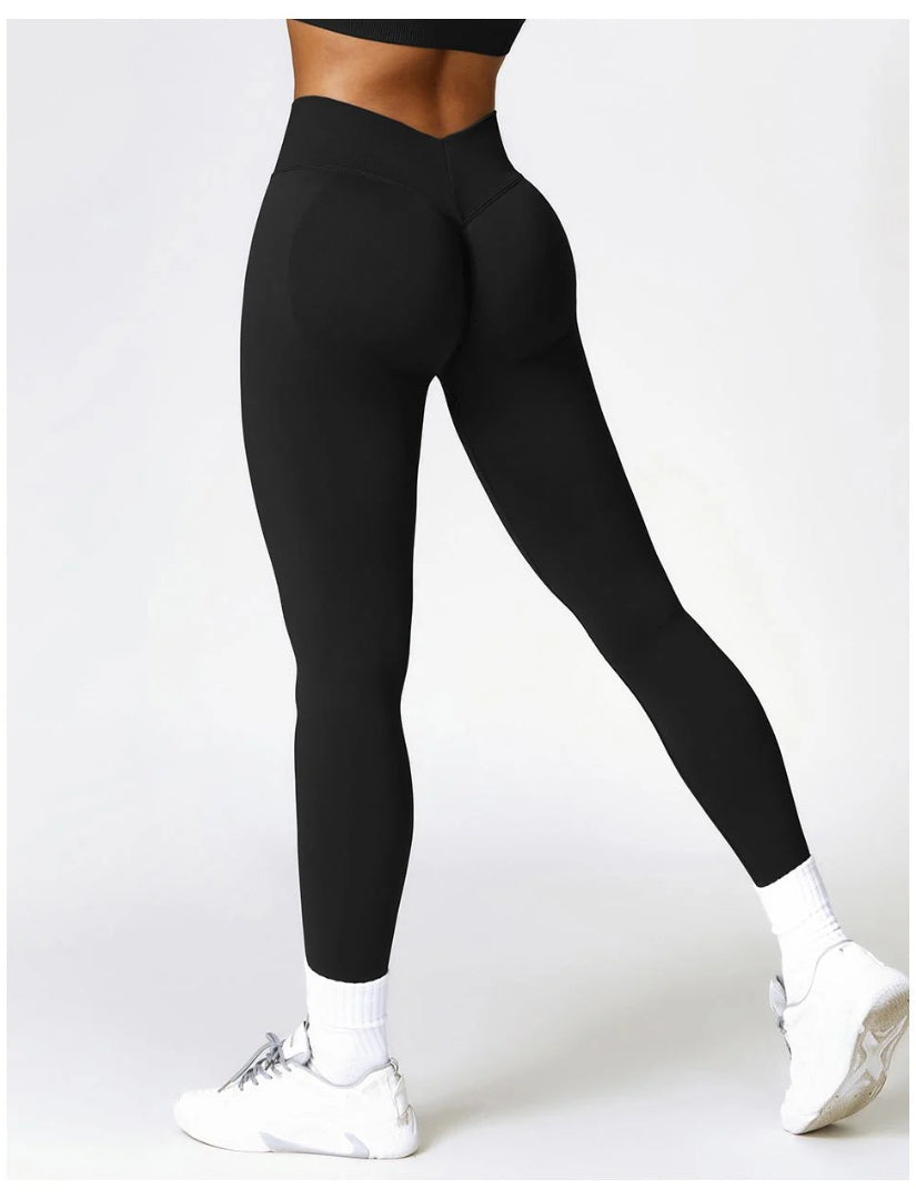 Ophelia anti-cellulitt leggings™ | 50% RABATT