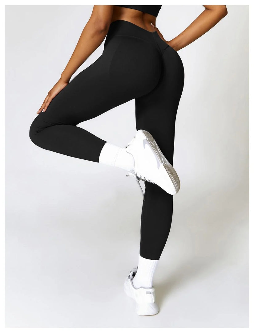 Ophelia anti-cellulitt leggings™ | 50% RABATT