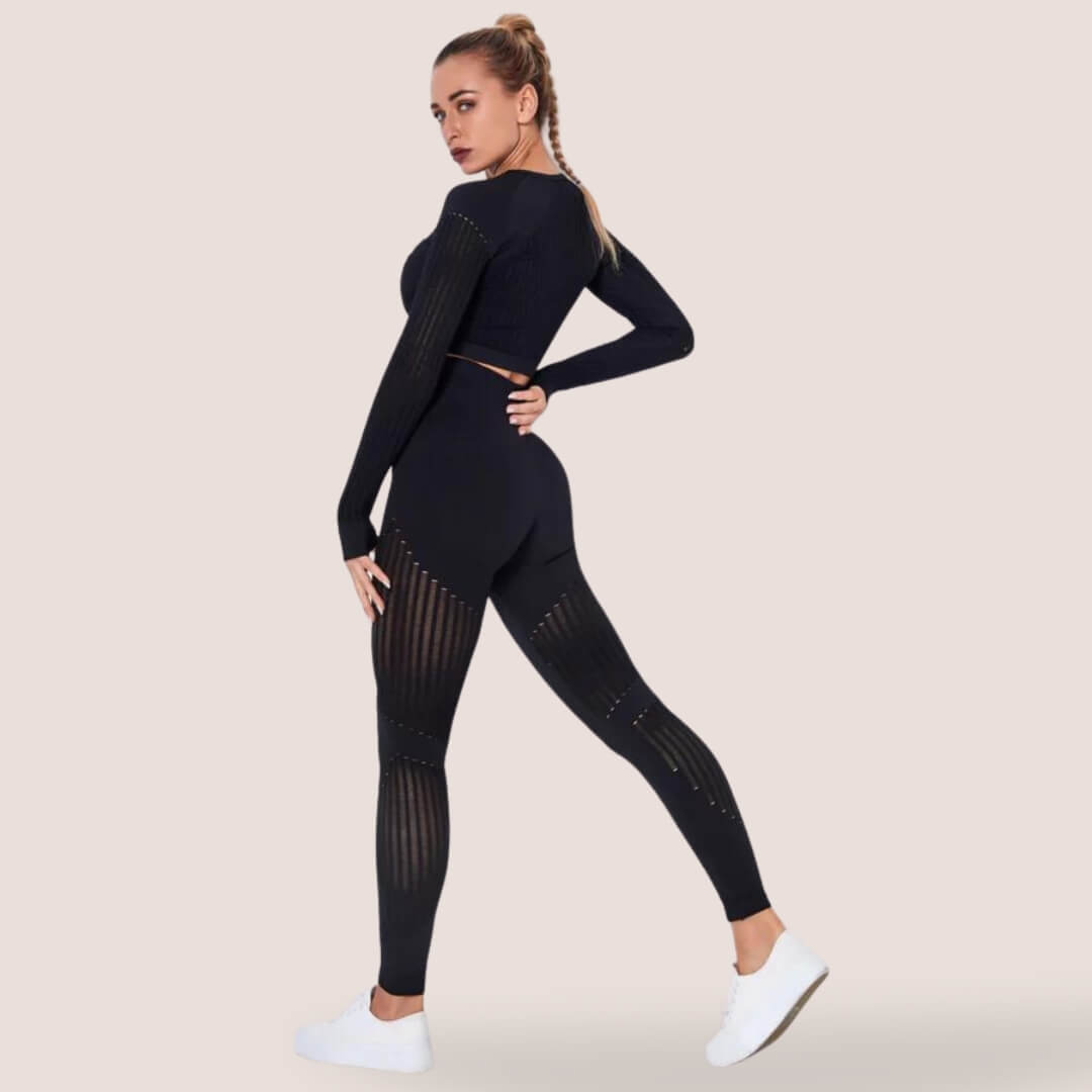 Beautiful Anti-Cellulite Legging™ | 50% RABATT