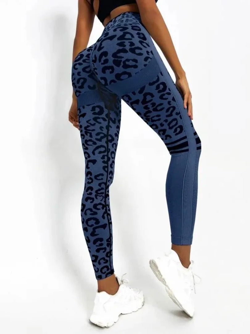 Oase anti-cellulitt leggings™ | 50% RABATT