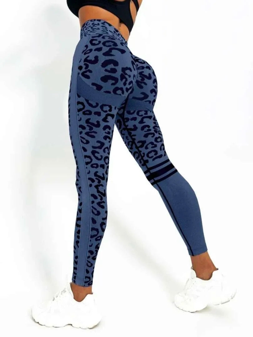 Oase anti-cellulitt leggings™ | 50% RABATT