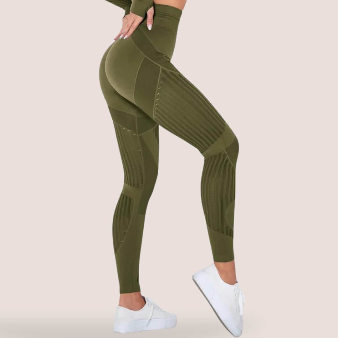 Beautiful Anti-Cellulite Legging™ | 50% RABATT