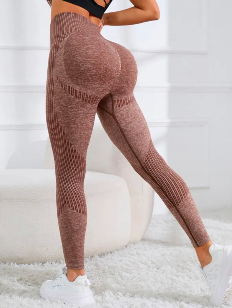 Luna anti-cellulitt leggings™ | 50% RABATT